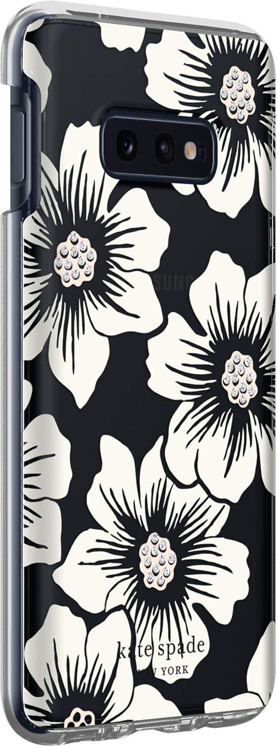 Kate Spade Defensive Hardshell Case for Samsung Galaxy S10e  - Reebelo US