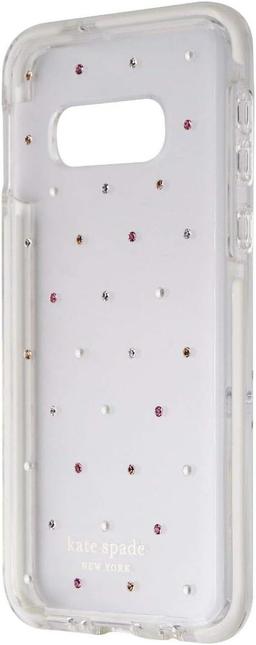 Kate Spade Defensive Hardshell Case for Samsung Galaxy S10e  - Reebelo US