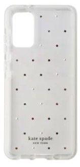 Kate Spade Defensive Hardshell Case for Samsung Galaxy S20+  - Reebelo US