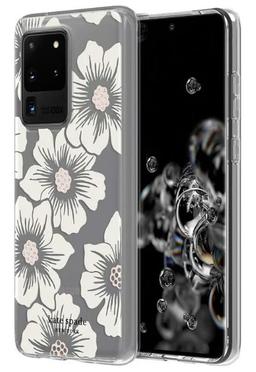 Refurbished Kate Spade Defensive Hardshell Case for Samsung Galaxy S20 Ultra - Reebelo US