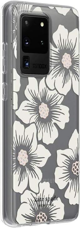 Refurbished Kate Spade Defensive Hardshell Case for Samsung Galaxy S20 Ultra - Reebelo US