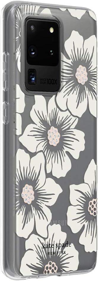 Refurbished Kate Spade Defensive Hardshell Case for Samsung Galaxy S20 Ultra - Reebelo US