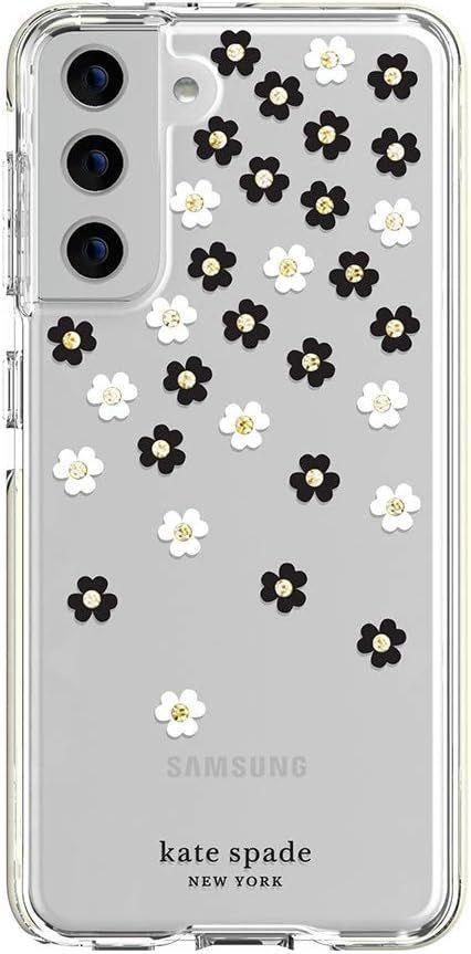 Kate Spade Defensive Phone Case for Galaxy S21+ (5G)