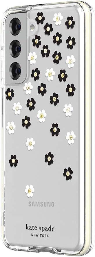 Kate Spade Defensive Phone Case for Galaxy S21+ (5G) - Reebelo US