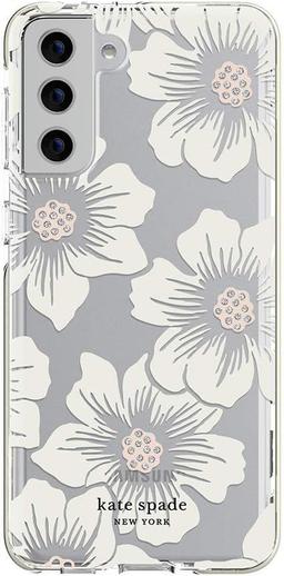 Refurbished Kate Spade Defensive Phone Case for Galaxy S22+ (5G) - Reebelo US