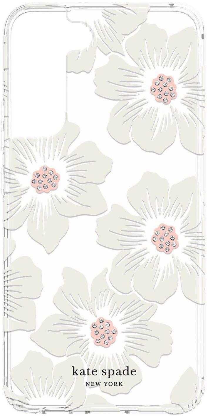 Refurbished Kate Spade Defensive Phone Case for Galaxy S22+ (5G) - Reebelo US