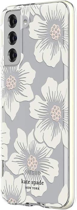Refurbished Kate Spade Defensive Phone Case for Galaxy S22+ (5G) - Reebelo US
