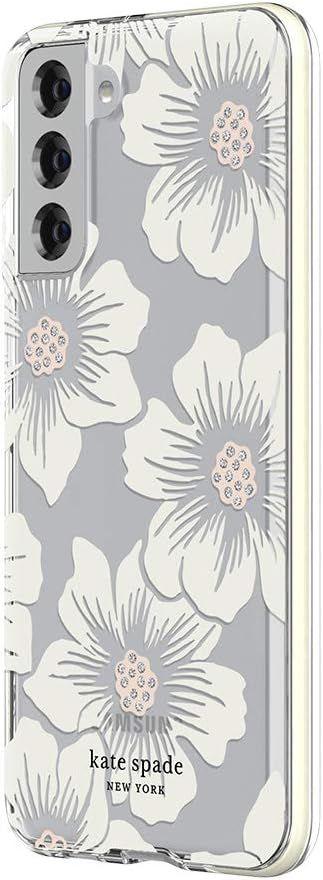 Refurbished Kate Spade Defensive Phone Case for Galaxy S22+ (5G) - Reebelo US