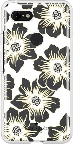 Kate Spade Defensive Phone Case for Google Pixel 3 XL - Reebelo US