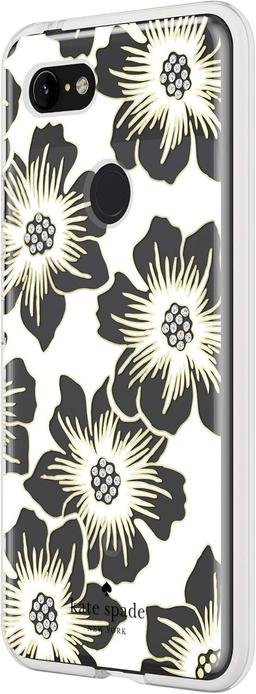 Kate Spade Defensive Phone Case for Google Pixel 3 XL - Reebelo US