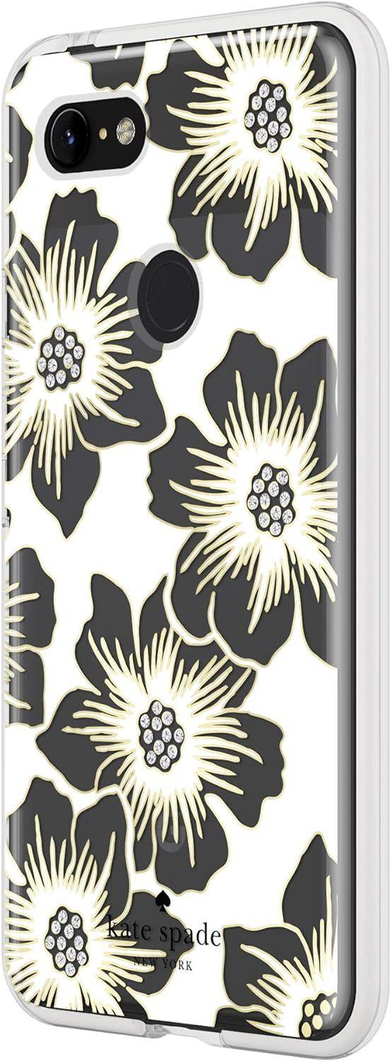 Kate Spade Defensive Phone Case for Google Pixel 3 XL - Reebelo US