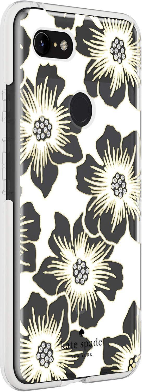 Kate Spade Defensive Phone Case for Google Pixel 3 XL - Reebelo US