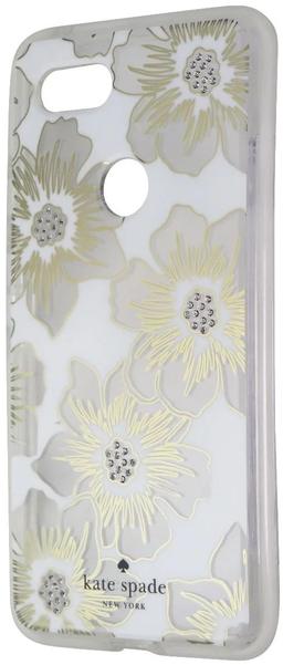 Kate Spade Defensive Phone Case for Google Pixel 3 XL - Reebelo US