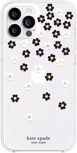 Refurbished Kate Spade Defensive Phone Case for iPhone 12 Pro Max - Reebelo US