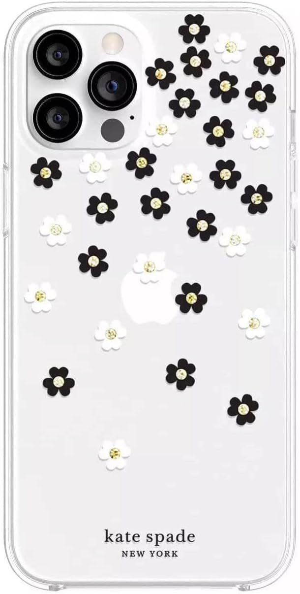 Refurbished Kate Spade Defensive Phone Case for iPhone 12 Pro Max - Reebelo US
