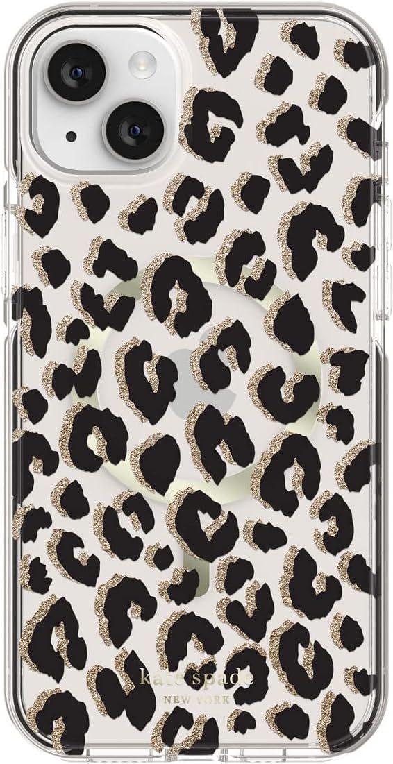 Kate Spade Defensive Phone Case with MagSafe for iPhone 14 Plus - Reebelo US