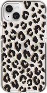 Kate Spade Defensive Phone Case with MagSafe for iPhone 14 Plus - City Leopard