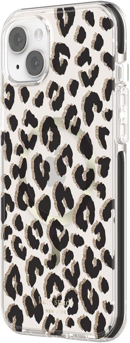 Kate Spade Defensive Phone Case with MagSafe for iPhone 14 Plus - Reebelo US