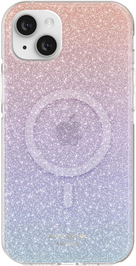Refurbished Kate Spade Defensive Phone Case with MagSafe for iPhone 14 Plus - Reebelo US