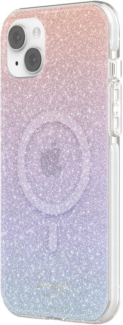 Refurbished Kate Spade Defensive Phone Case with MagSafe for iPhone 14 Plus - Reebelo US