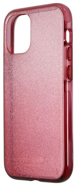 Kate Spade Defensive Series Phone Case for iPhone 12 mini - Reebelo US