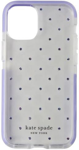Kate Spade Defensive Series Phone Case for iPhone 12 mini - Reebelo US