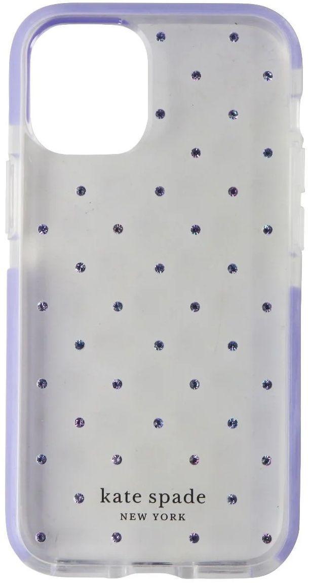 Kate Spade Defensive Series Phone Case for iPhone 12 mini - Reebelo US