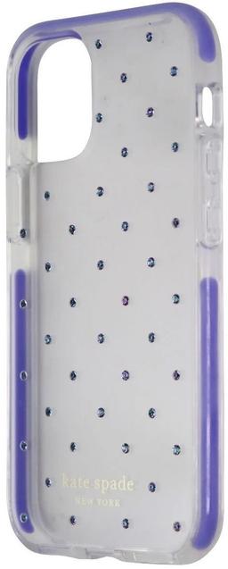 Kate Spade Defensive Series Phone Case for iPhone 12 mini - Reebelo US