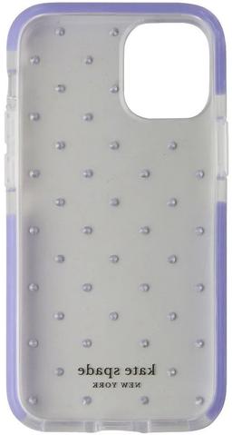 Kate Spade Defensive Series Phone Case for iPhone 12 mini - Reebelo US