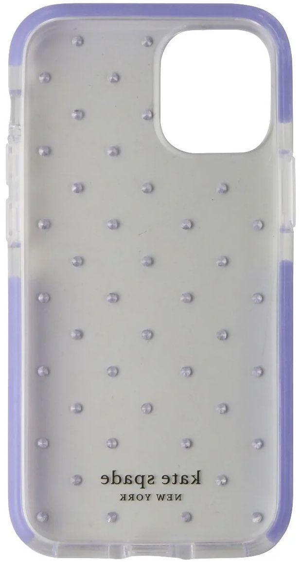 Kate Spade Defensive Series Phone Case for iPhone 12 mini - Reebelo US