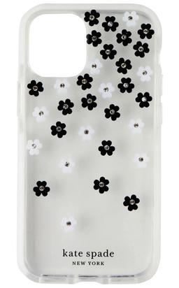 Refurbished Kate Spade Defensive Series Phone Case for iPhone 12 mini - Reebelo US