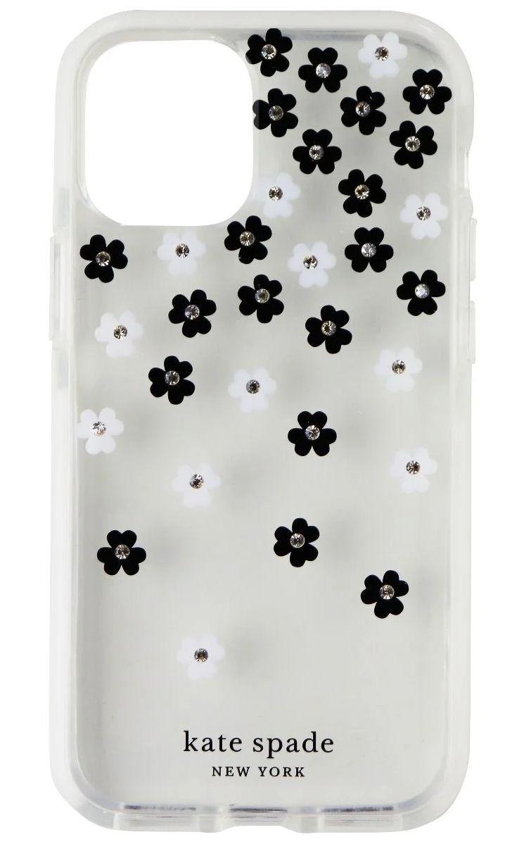 Kate Spade Defensive Series Phone Case for iPhone 12 mini
