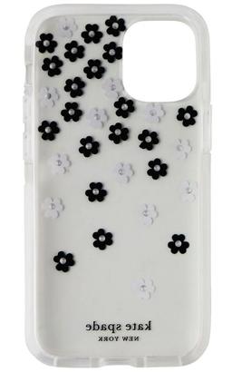 Refurbished Kate Spade Defensive Series Phone Case for iPhone 12 mini - Reebelo US