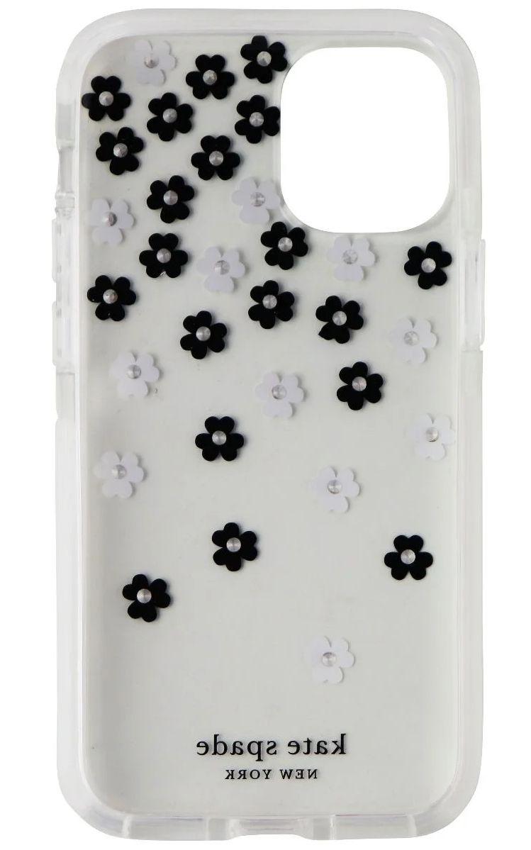 Refurbished Kate Spade Defensive Series Phone Case for iPhone 12 mini - Reebelo US