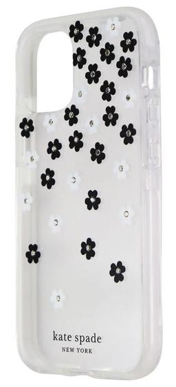 Refurbished Kate Spade Defensive Series Phone Case for iPhone 12 mini - Reebelo US