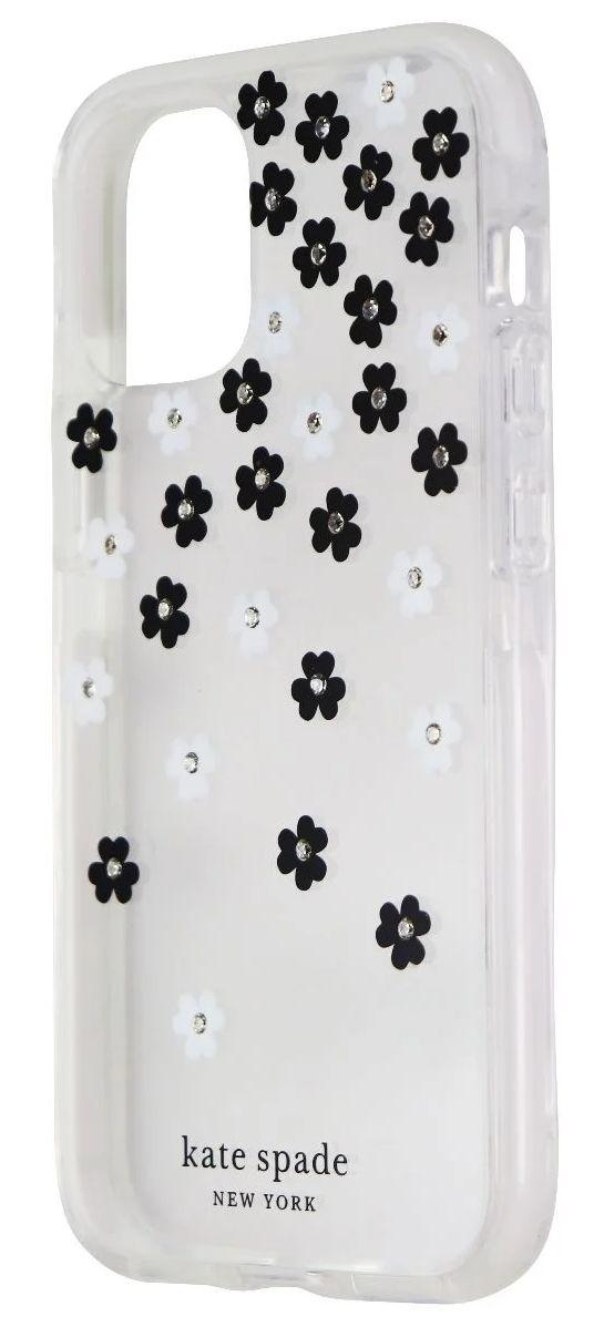 Refurbished Kate Spade Defensive Series Phone Case for iPhone 12 mini - Reebelo US
