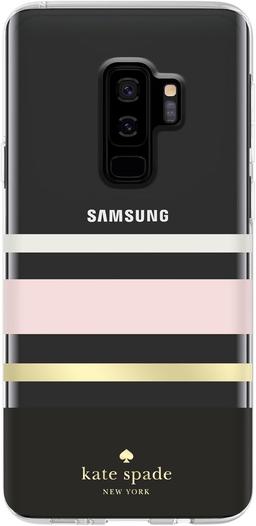 Kate Spade Flexible Hardshell Phone Case for Galaxy S9+ - Reebelo US
