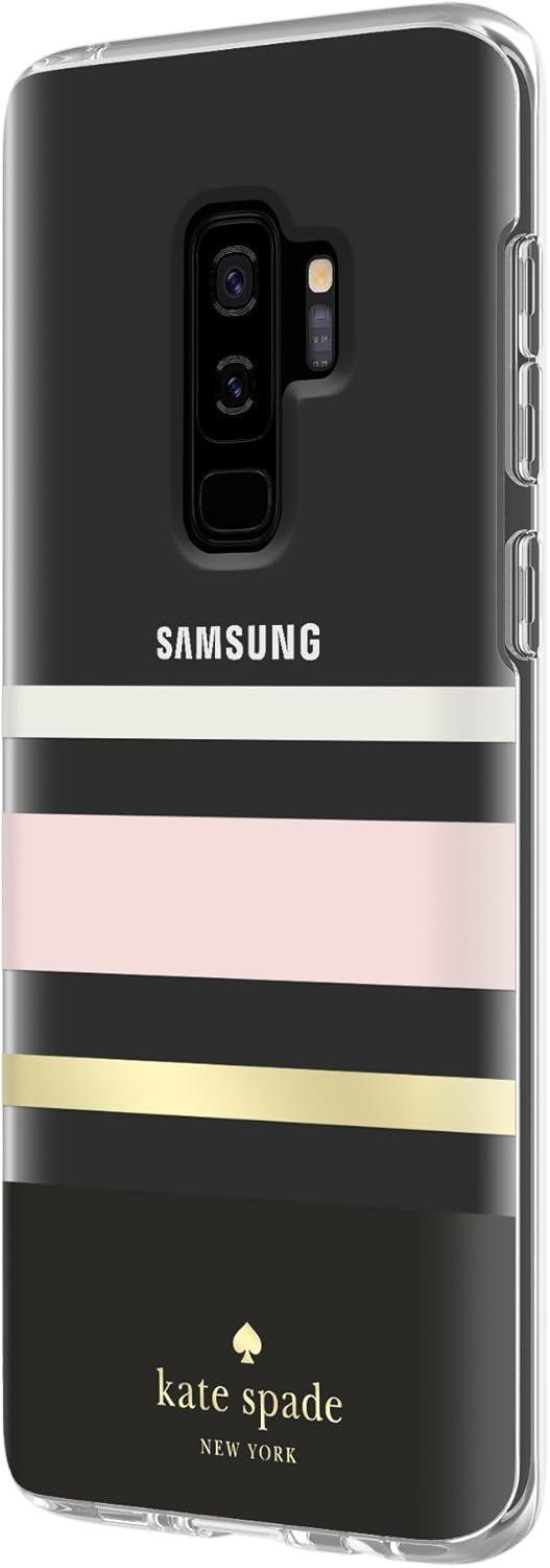 Kate Spade Flexible Hardshell Phone Case for Galaxy S9+ - Reebelo US