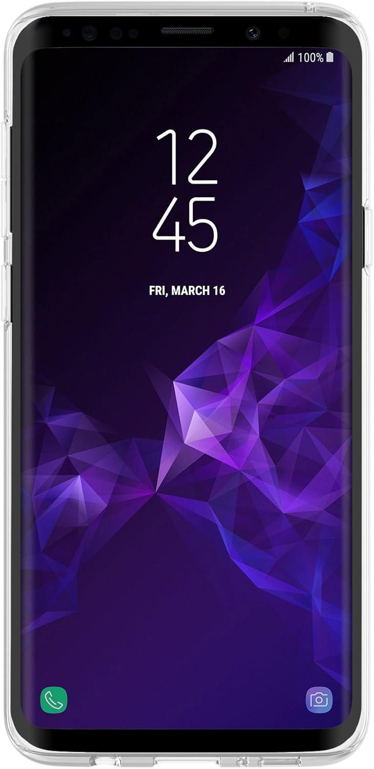 Kate Spade Flexible Hardshell Phone Case for Galaxy S9+ - Reebelo US