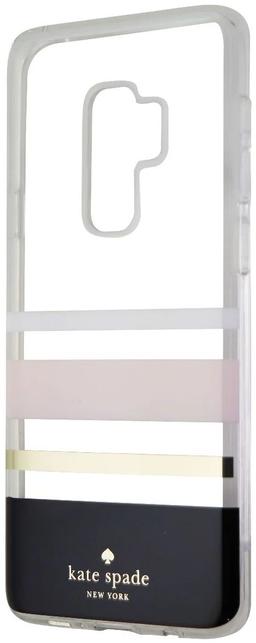 Kate Spade Flexible Hardshell Phone Case for Galaxy S9+ - Reebelo US