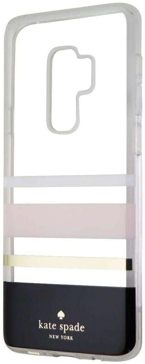 Kate Spade Flexible Hardshell Phone Case for Galaxy S9+ - Reebelo US