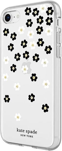 Kate Spade Flexible Hardshell Phone Case for iPhone SE (2nd Gen)/ 8/ 7 - Reebelo US