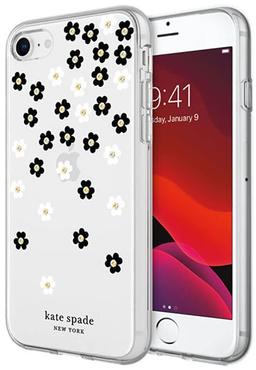 Kate Spade Flexible Hardshell Phone Case for iPhone SE (2nd Gen)/ 8/ 7 - Reebelo US