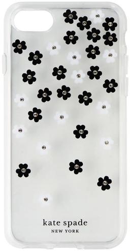 Kate Spade Flexible Hardshell Phone Case for iPhone SE (2nd Gen)/ 8/ 7 - Reebelo US