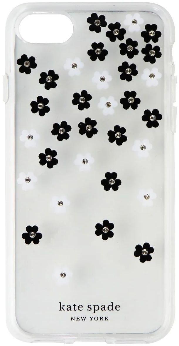 Kate Spade Flexible Hardshell Phone Case for iPhone SE (2nd Gen)/ 8/ 7 - Reebelo US