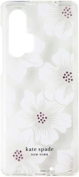 Refurbished Kate Spade Hard Phone Case for Motorola Edge+ (2020) - Reebelo US