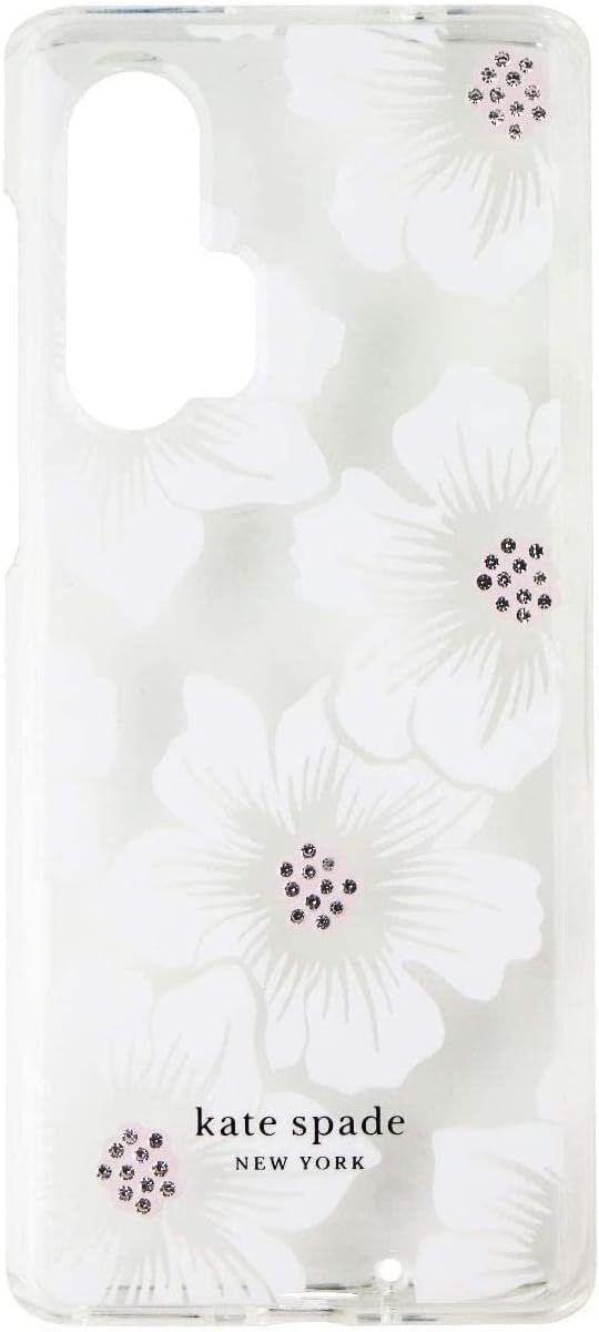 Kate Spade Hard Phone Case for Motorola Edge+ (2020)