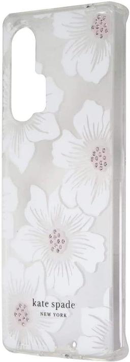 Refurbished Kate Spade Hard Phone Case for Motorola Edge+ (2020) - Reebelo US