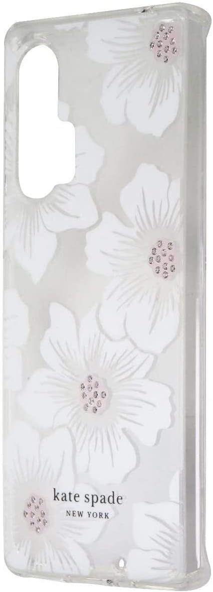 Refurbished Kate Spade Hard Phone Case for Motorola Edge+ (2020) - Reebelo US