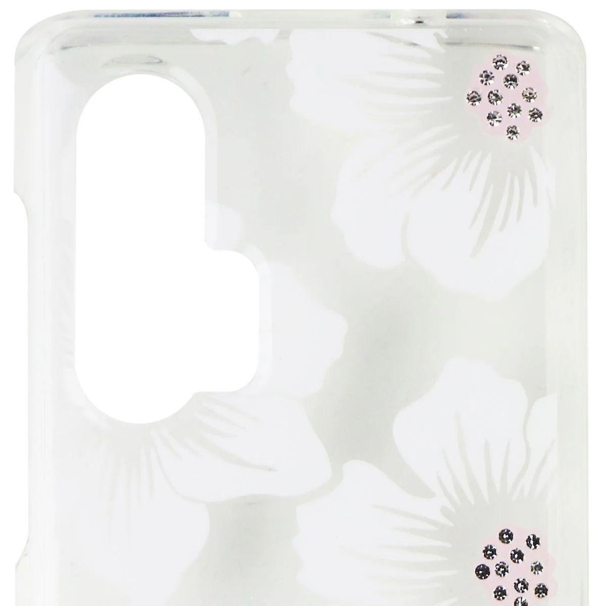 Refurbished Kate Spade Hard Phone Case for Motorola Edge+ (2020) - Reebelo US
